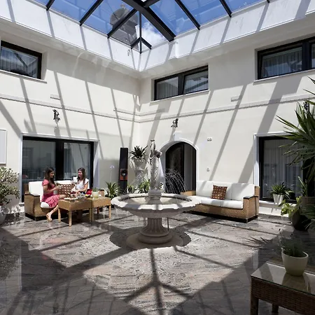 Minka Appart hôtel Ljubljana