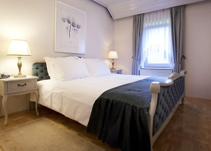 Appart hôtel Minka 4*