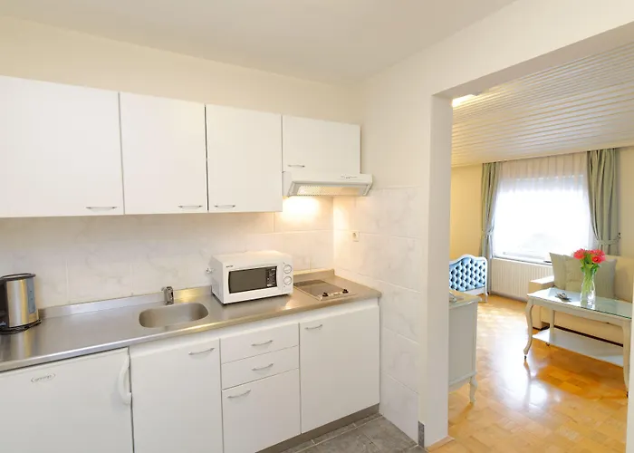 Minka Appart hôtel Ljubljana