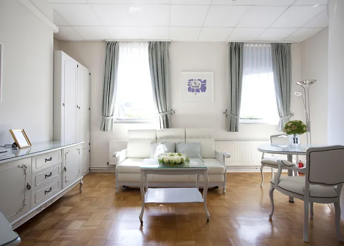 Appart hôtel Minka 4*