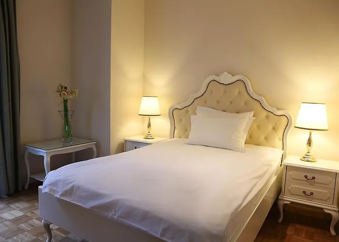 Appart hôtel Minka 4*