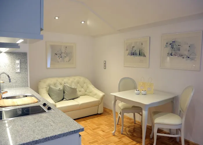 Minka Appart hôtel 4*