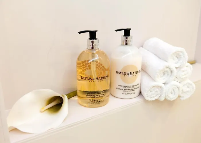 Appart hôtel Minka 4*