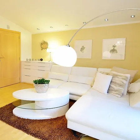 Aparthotel Minka Ljubljana