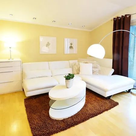 Minka 4* Ljubljana