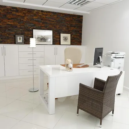 Aparthotel Minka Ljubljana