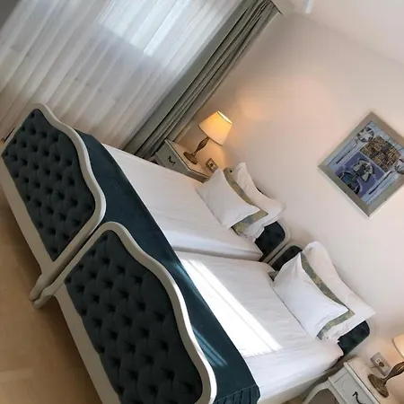 Aparthotel Minka 3*