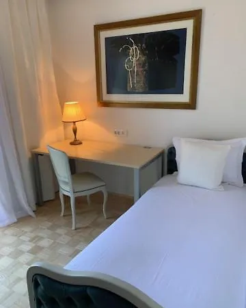 Minka Aparthotel