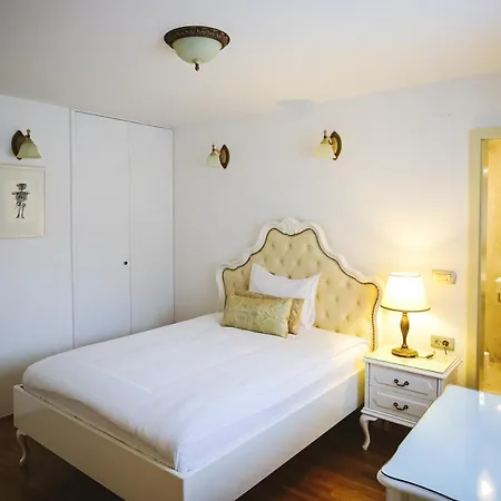 Minka 3* Ljubljana