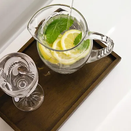 アパートホテル アパートホテル ビラ ミンカ