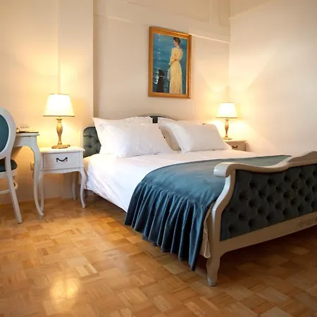 Aparthotel Minka 3*