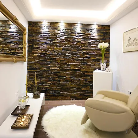 Aparthotel Minka Ljubljana