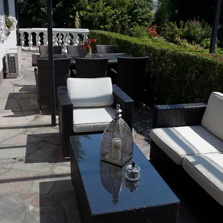 Aparthotel Minka Ljubljana