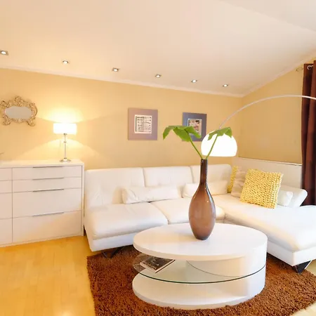 Aparthotel Minka
