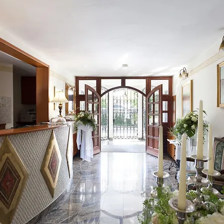 Apart Otel Minka