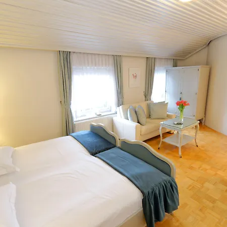 Apart Otel Minka