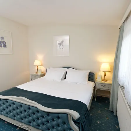 Minka Apart Otel 4*