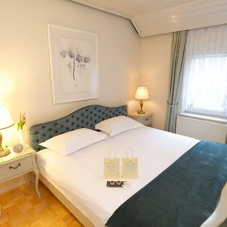 Minka Apart Otel