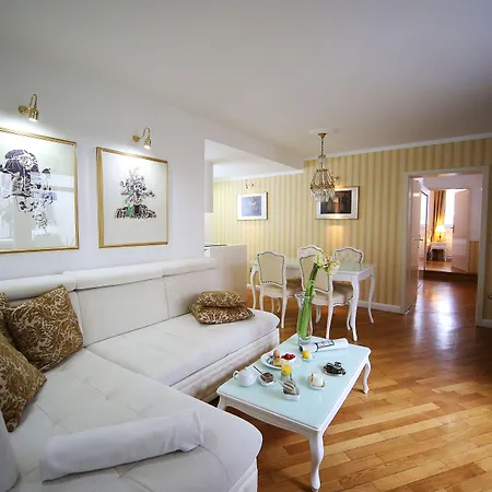 Minka 4* Ljubljana