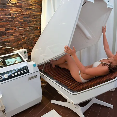 아파트호텔 민카