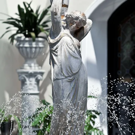 アパートホテル ビラ ミンカ