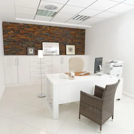 アパートホテル アパートホテル ビラ ミンカ 3*