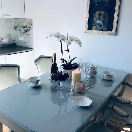 Minka 4* Ljubljana
