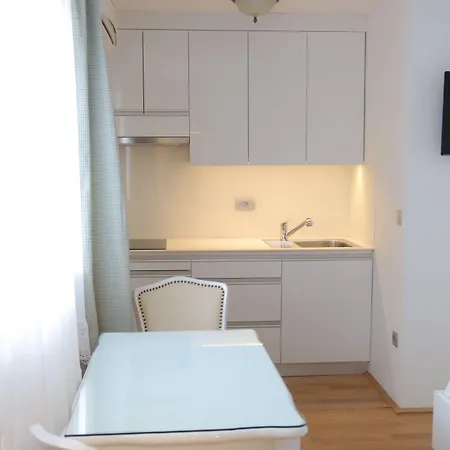 Minka Apart Otel