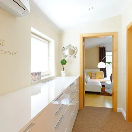 Apart Otel Minka