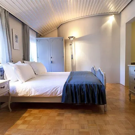 Minka Aparthotel