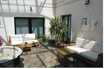 Apart Otel Minka Ljubljana