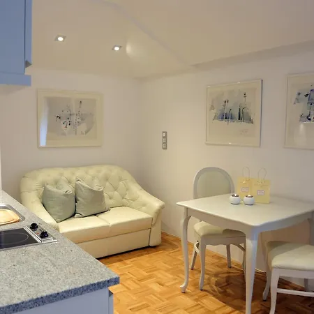 Minka Apart Otel 4*