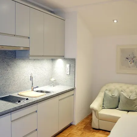 Apart Otel Minka Ljubljana