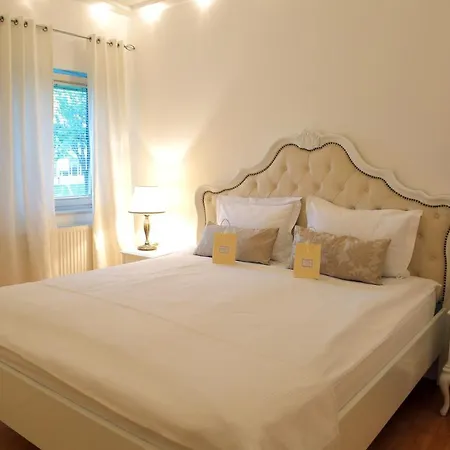 アパートホテル アパートホテル ビラ ミンカ