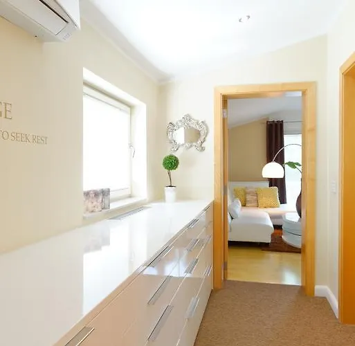 维拉明卡公寓式酒店