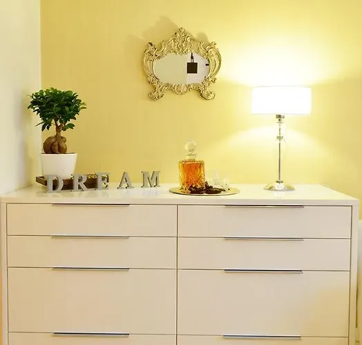 Minka Lejlighedshotel