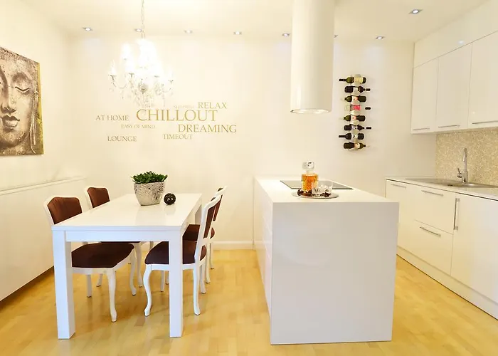 维拉明卡公寓式酒店 4*