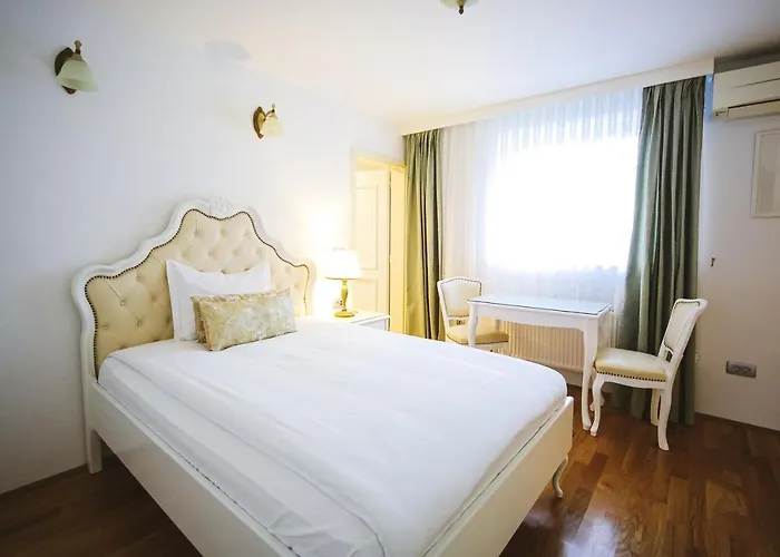 Minka Lejlighedshotel