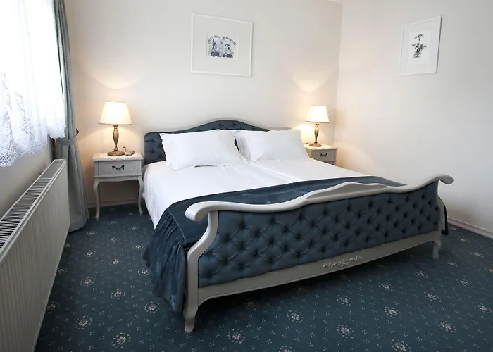 维拉明卡公寓式酒店