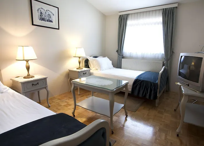Appart hôtel Minka 4*