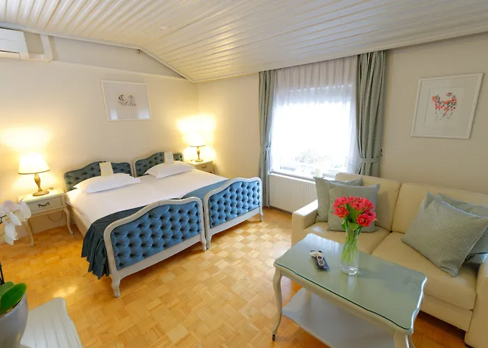 Apartmanhotel Minka 4*