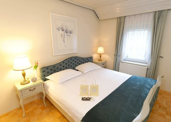 Minka Lejlighedshotel