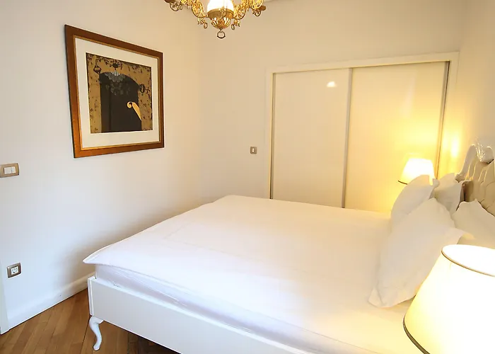 维拉明卡公寓式酒店 4*