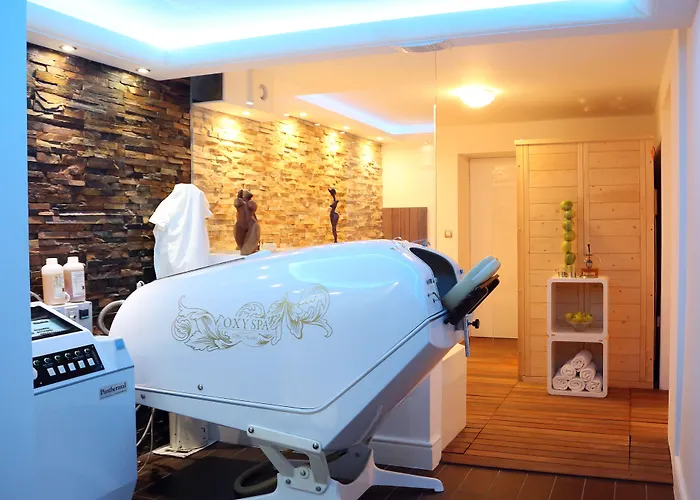 维拉明卡公寓式酒店 4* 卢布尔雅那