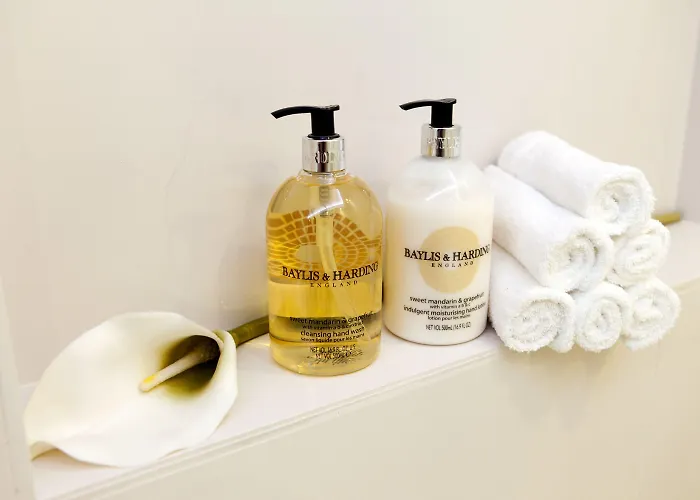 维拉明卡公寓式酒店 卢布尔雅那