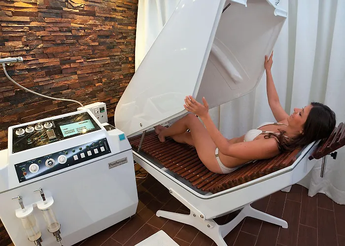 Lejlighedshotel Minka