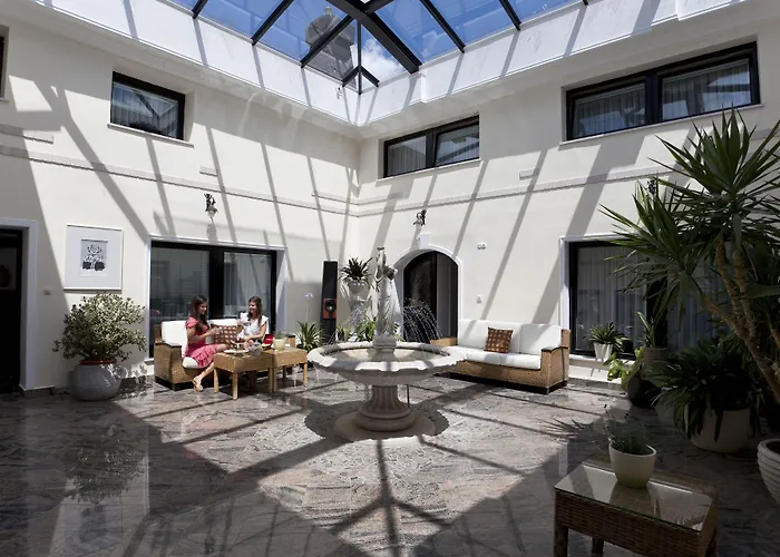 Minka Appart hôtel Ljubljana