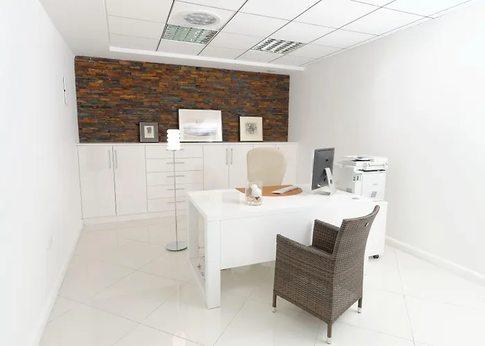 Appart hôtel Minka 4*