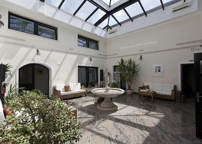 Minka Appart hôtel 4*