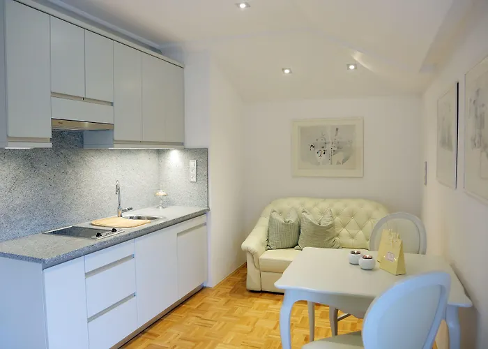 Minka Appart hôtel 4*